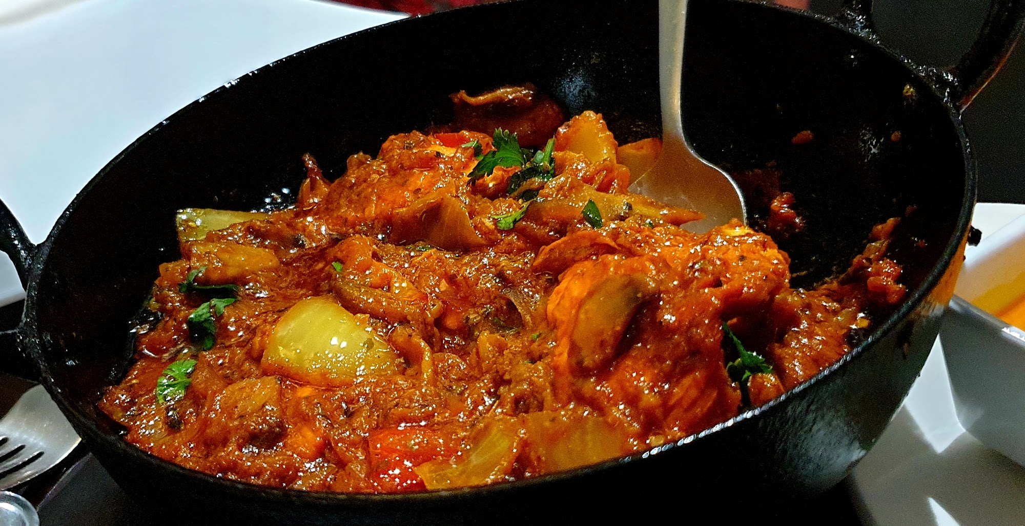 Shurovi Restaurant