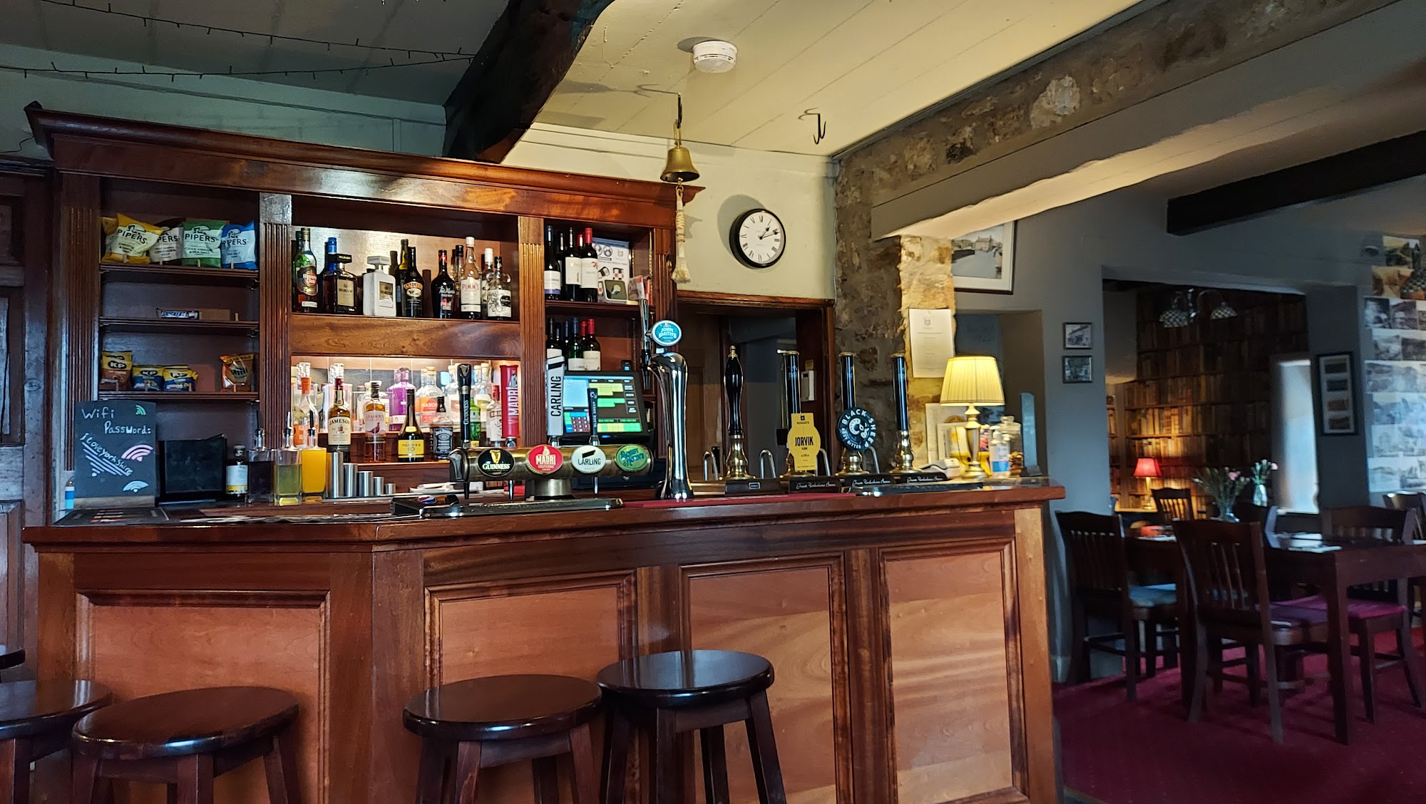 Kings Head