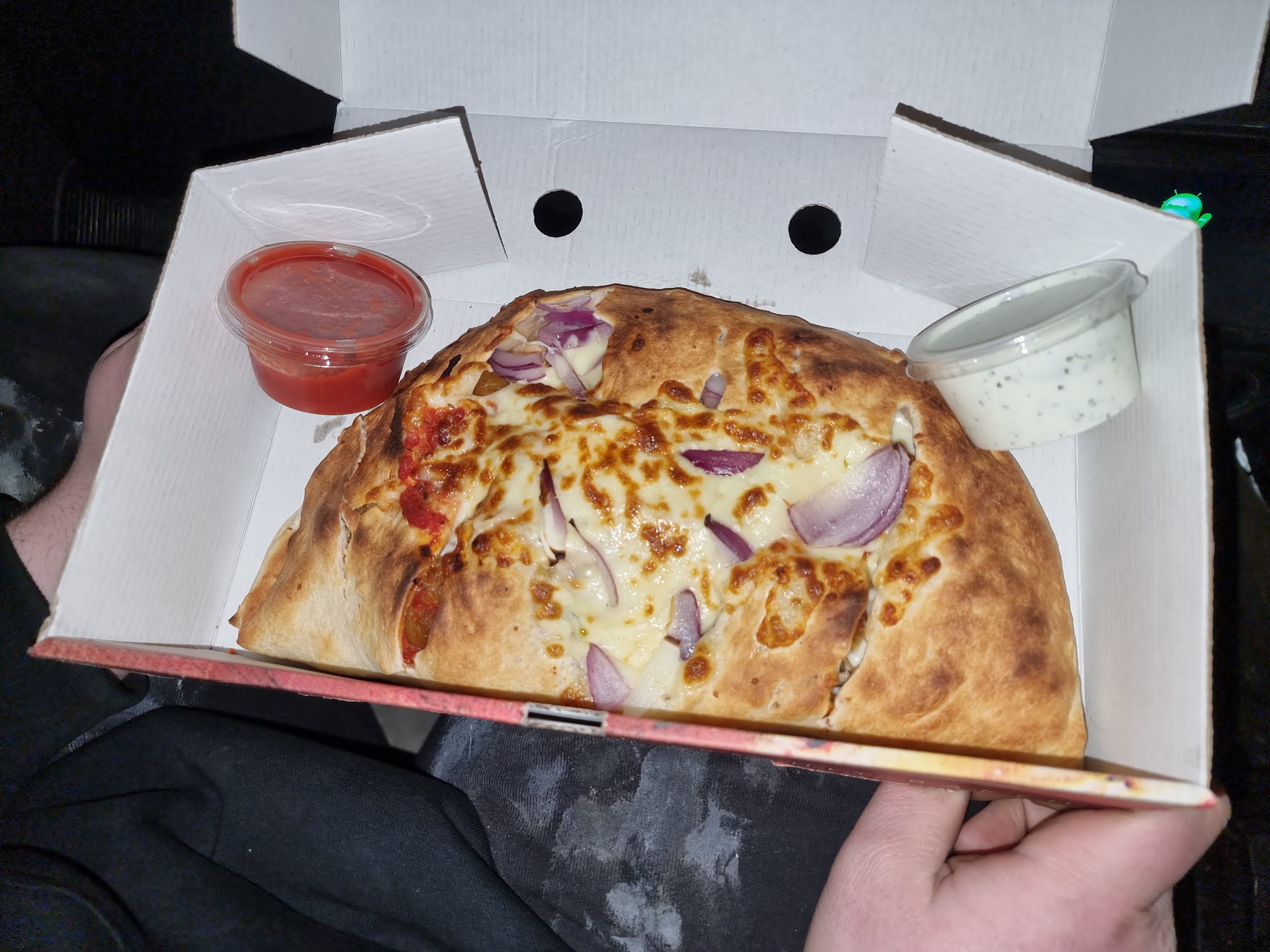 Star Fast Food