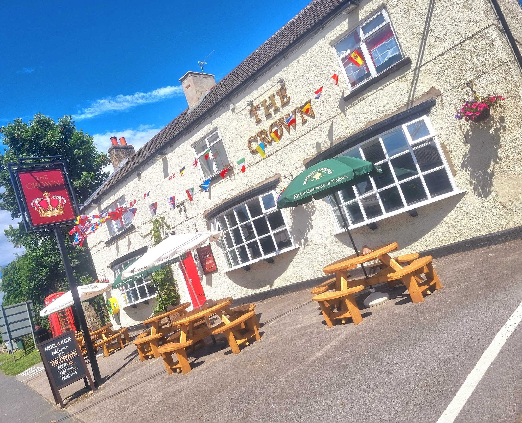 The Crown