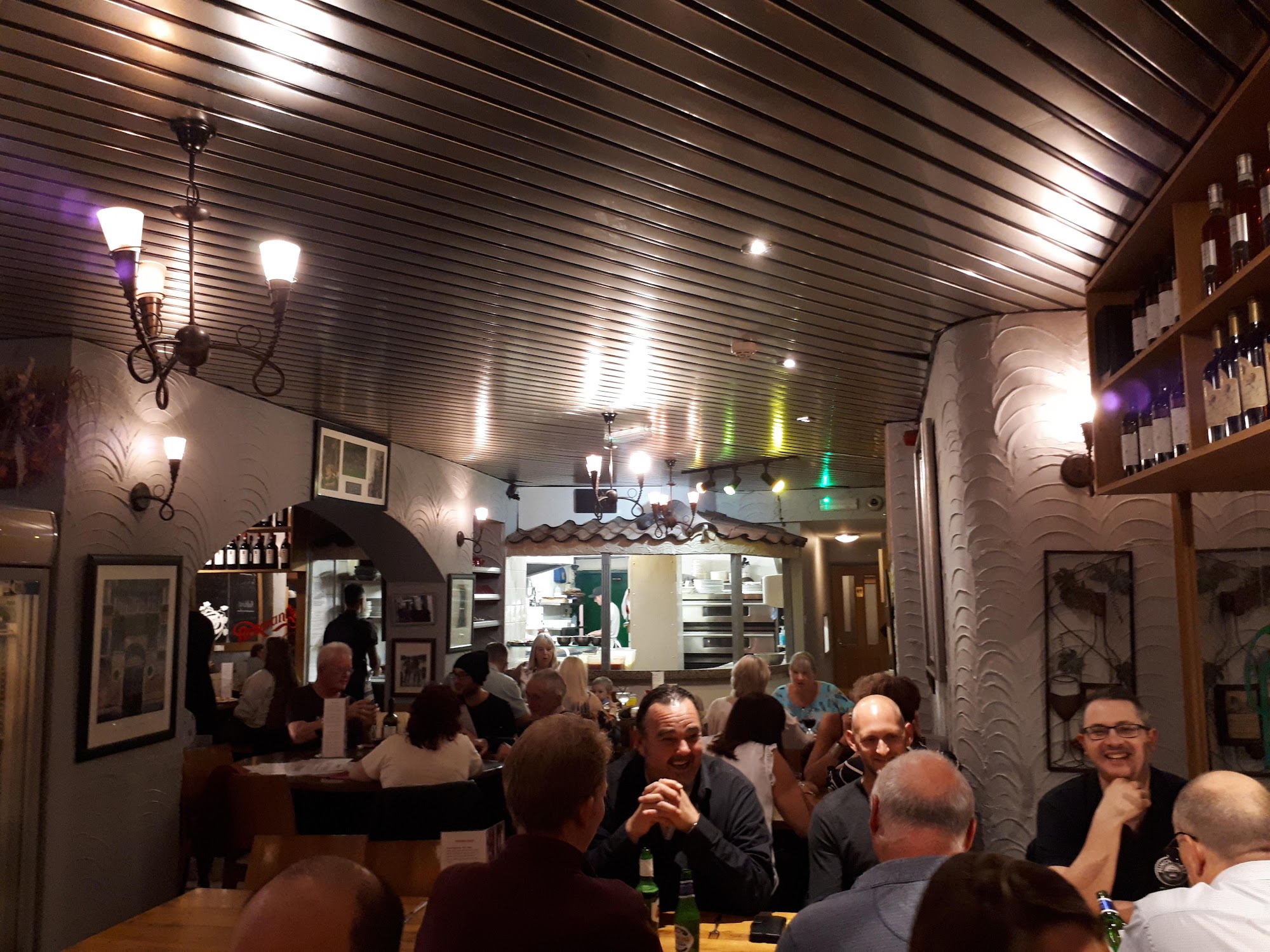 Florios Pizzeria Ristorante