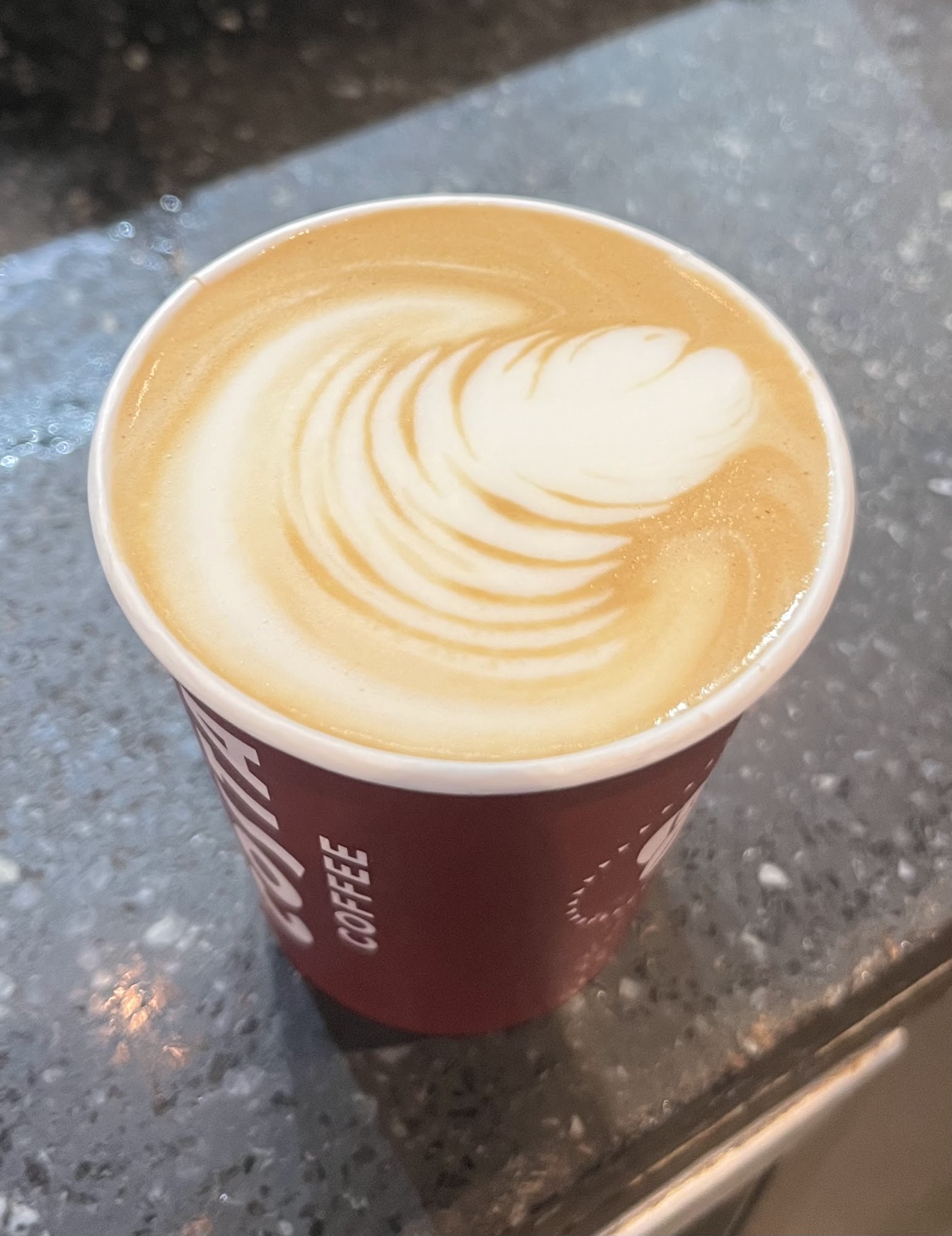 Costa Coffee