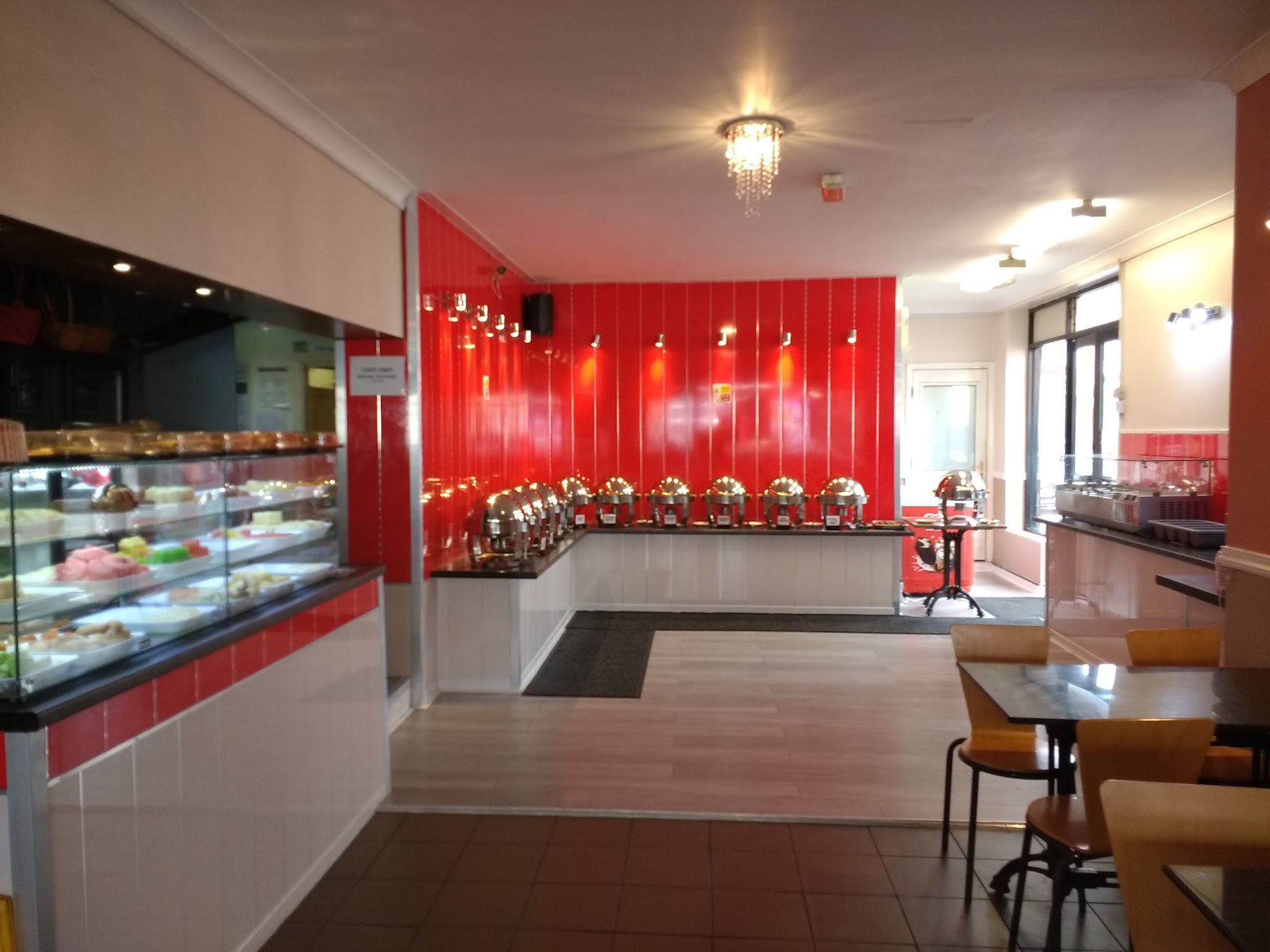 Mithai Mahal