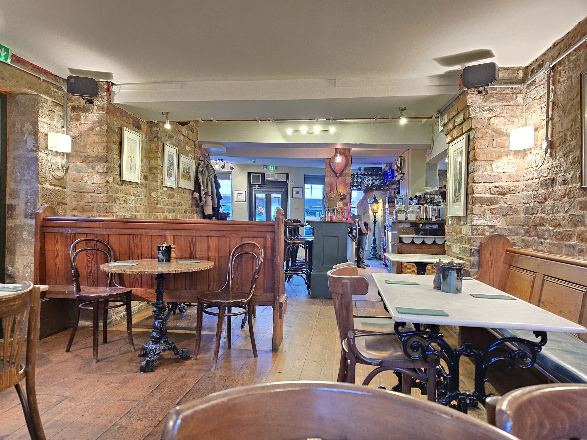 Olley's Pizzeria