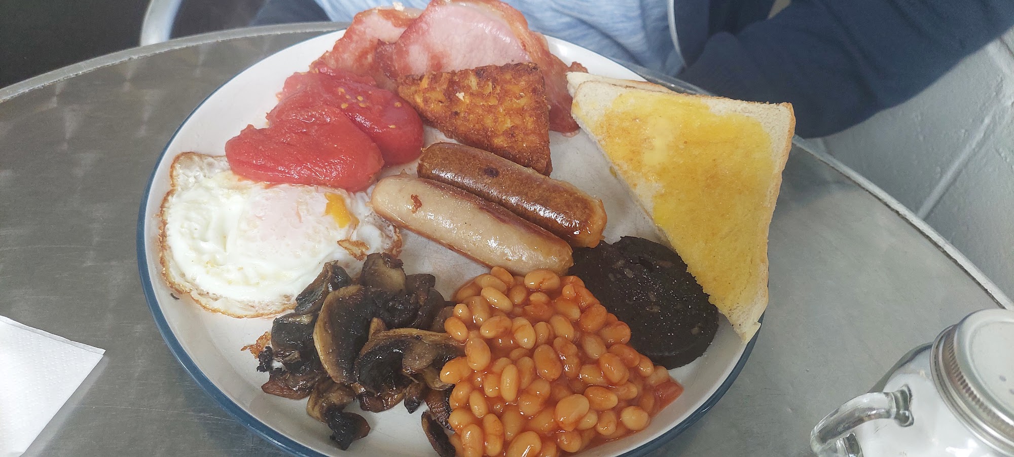 The Estate Cafe & Catering Services
