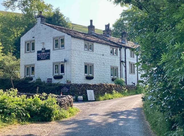 The George Inn