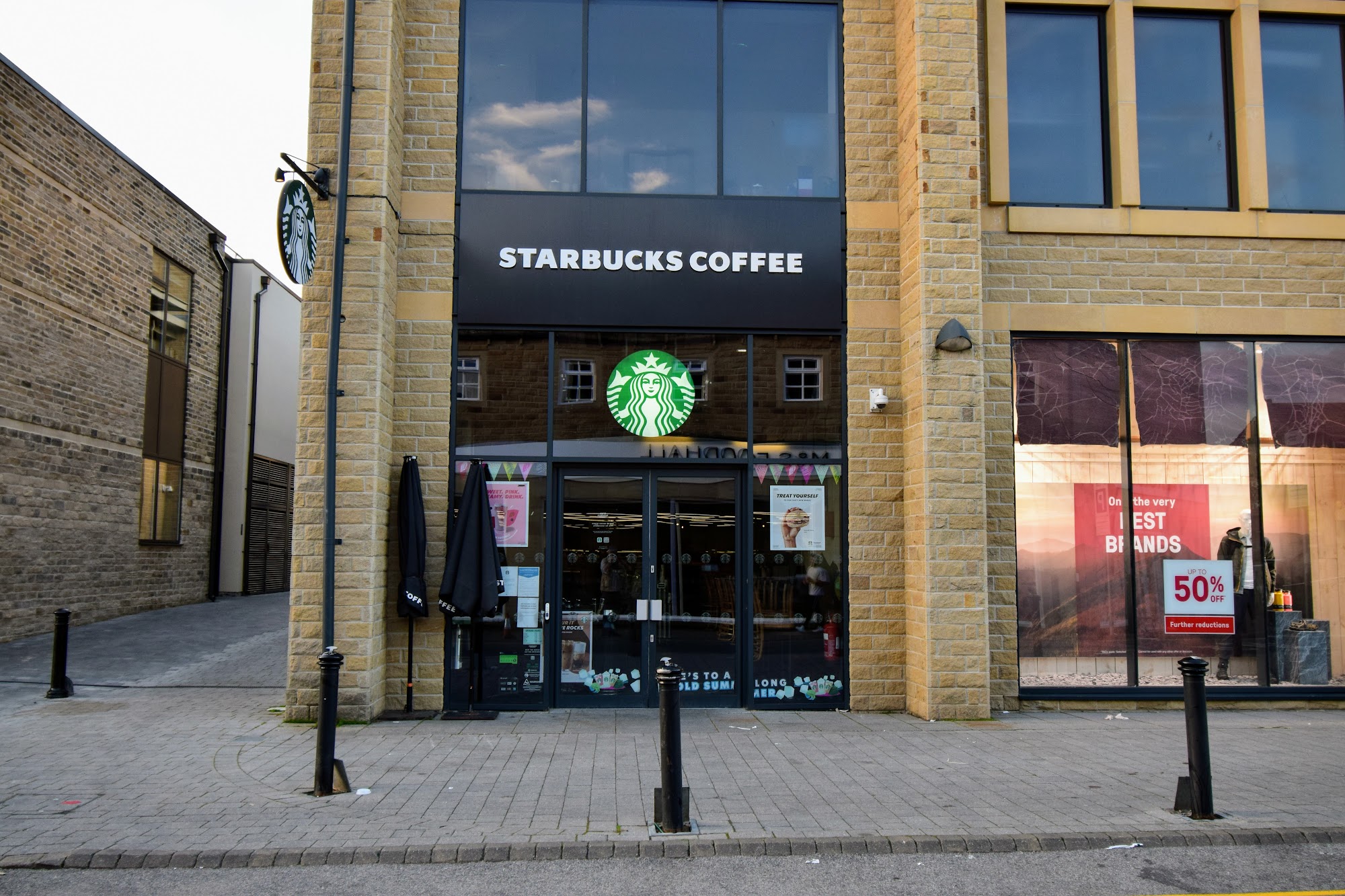 Starbucks Coffee
