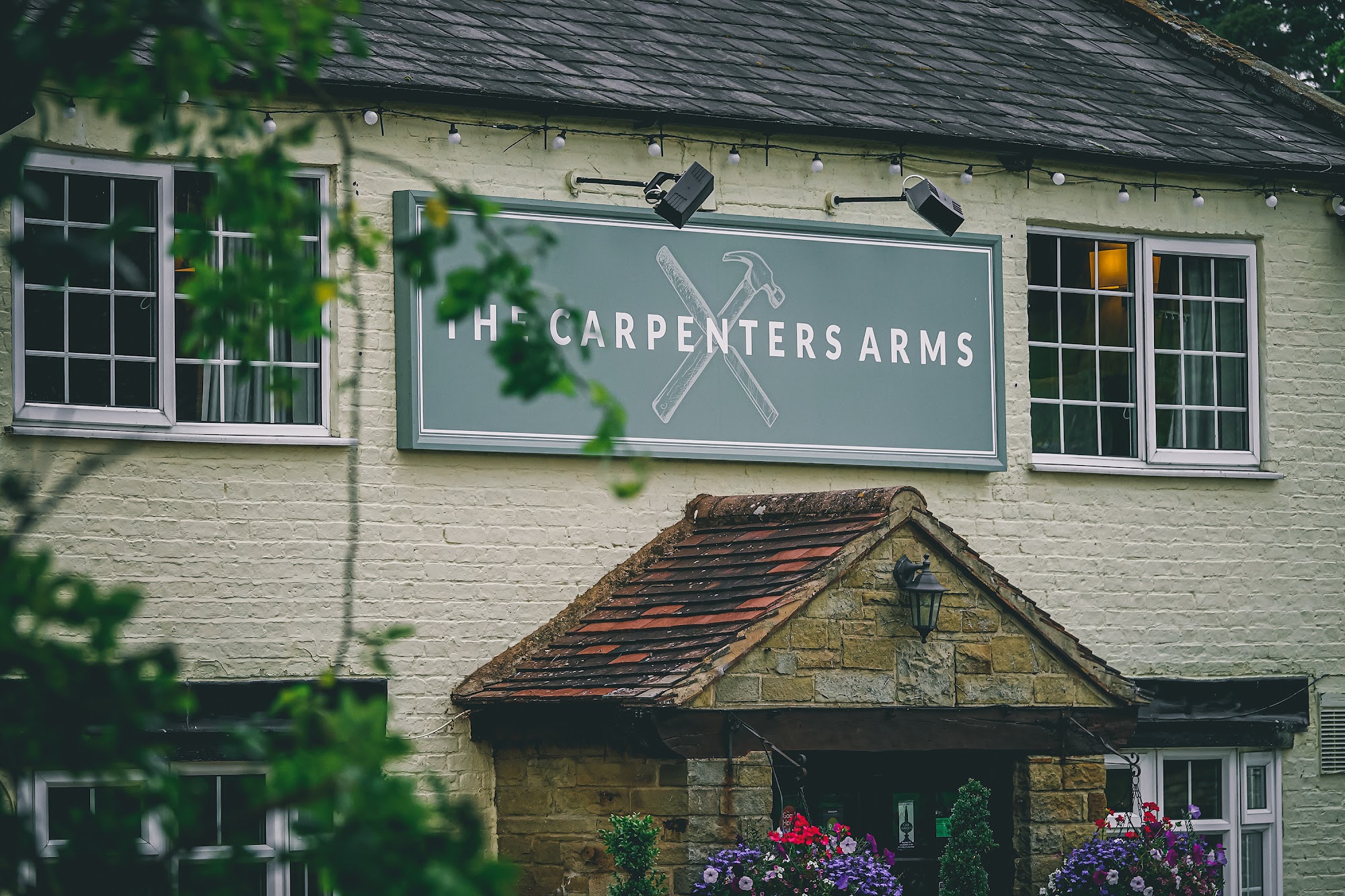 Carpenters Arms