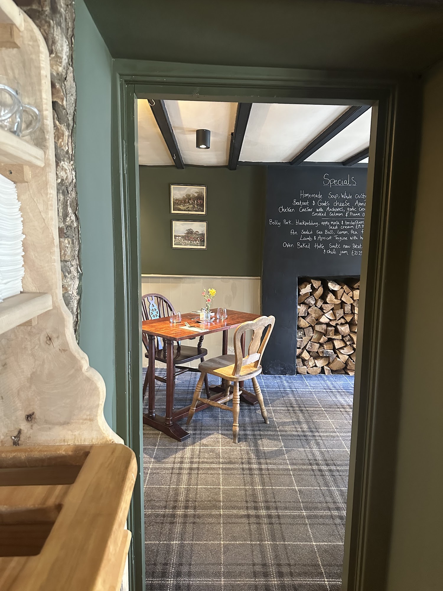 White Horse Inn