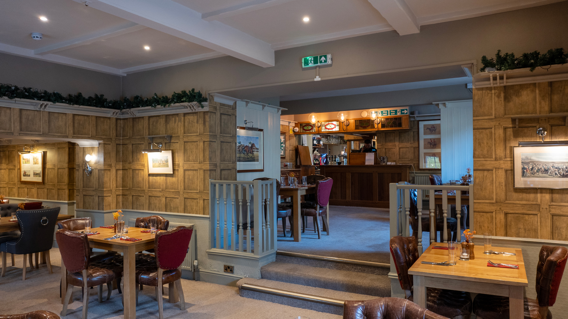 The White Swan