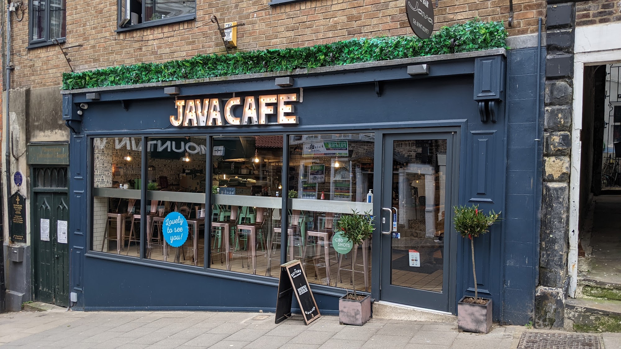 Java