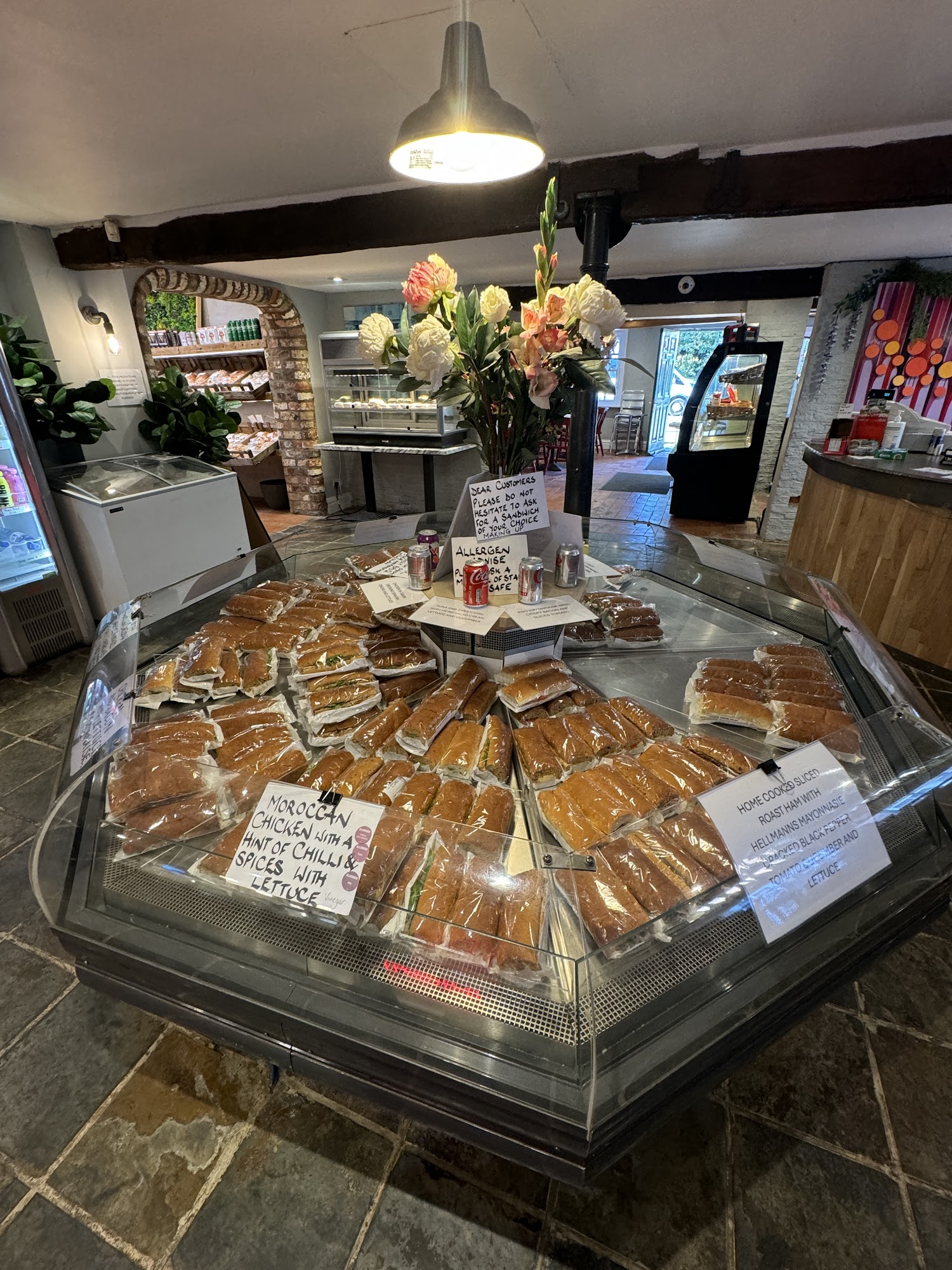 Browns Of Heslington