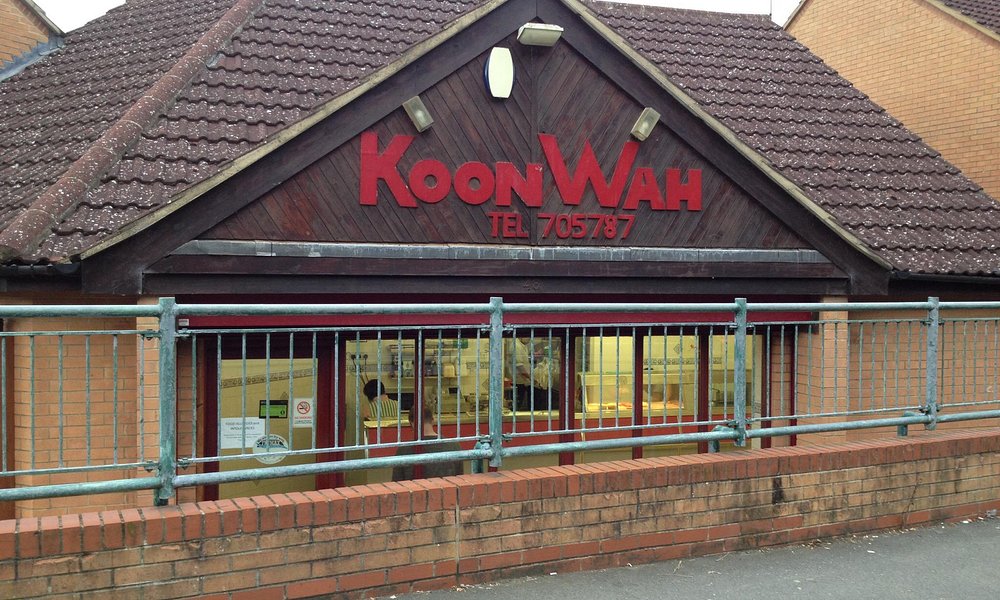 Koon Wah Chinese Takeaway