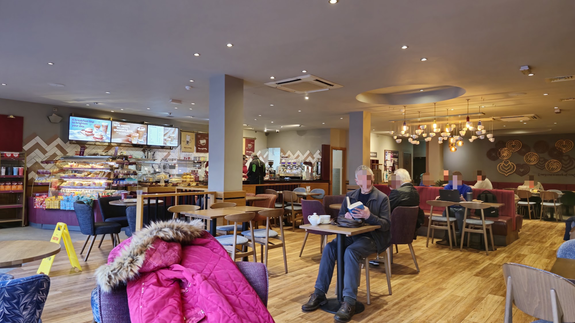 Costa Coffee