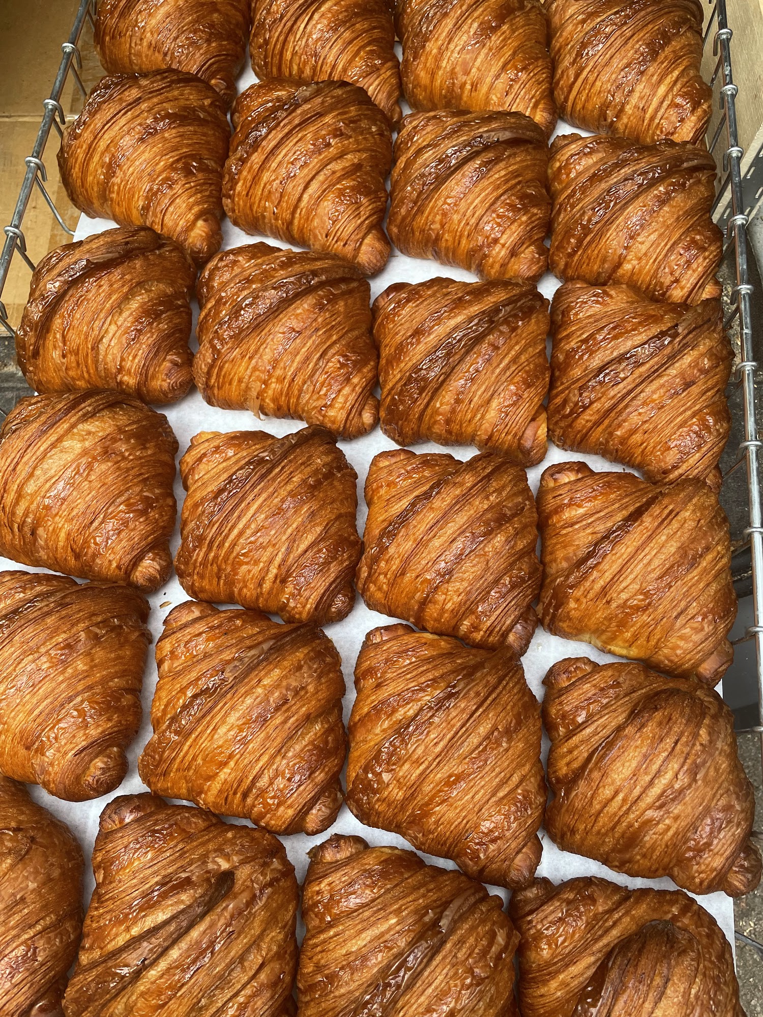 Born & Bread Bakery