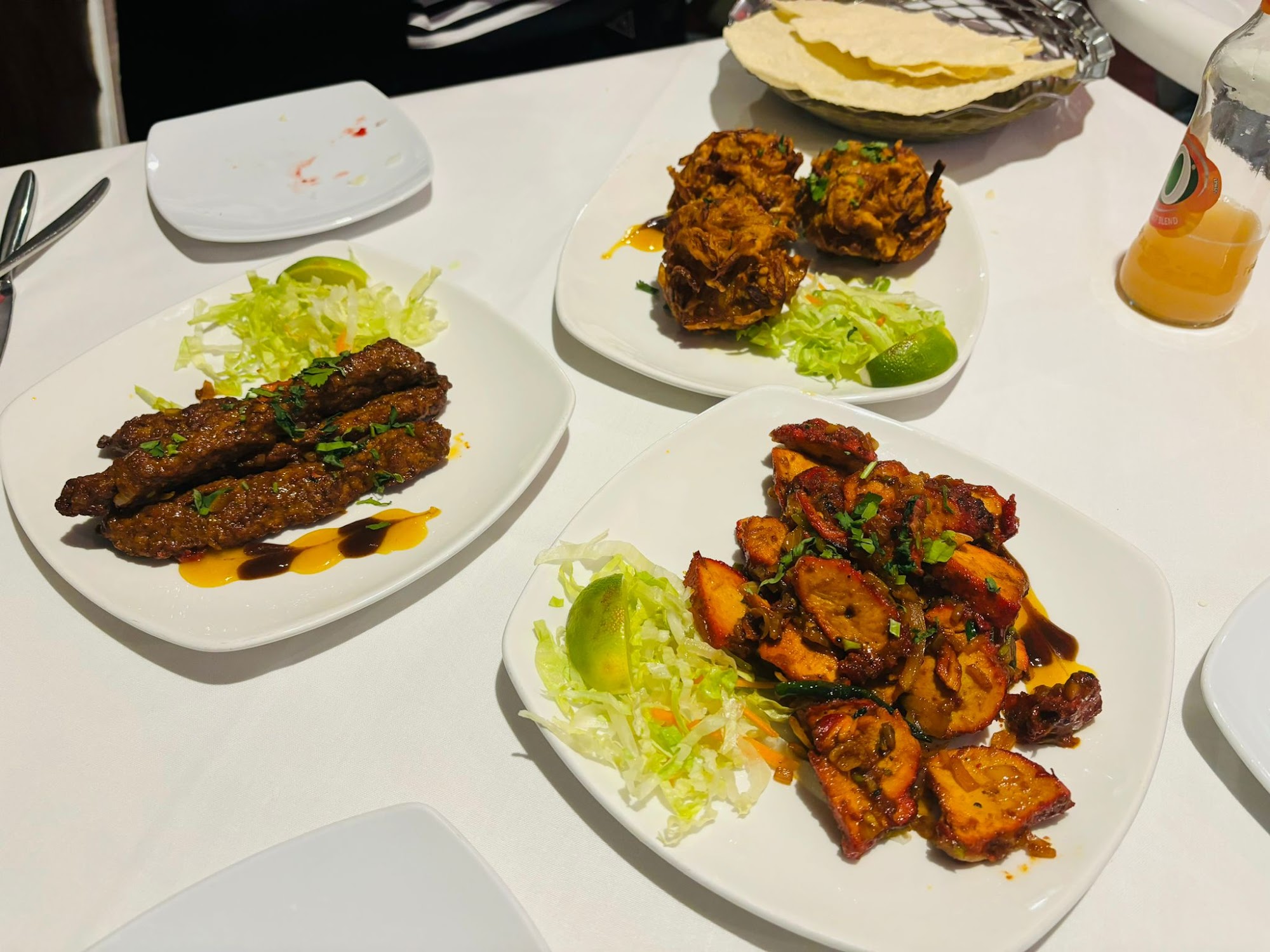 Spices of Paradise