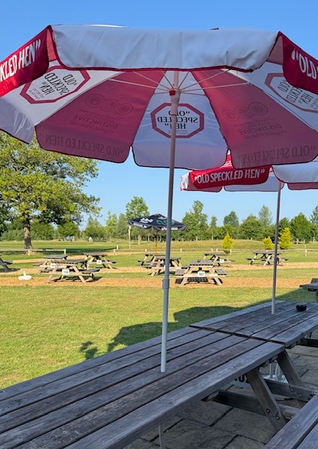 Silverstone Bar & Grill
