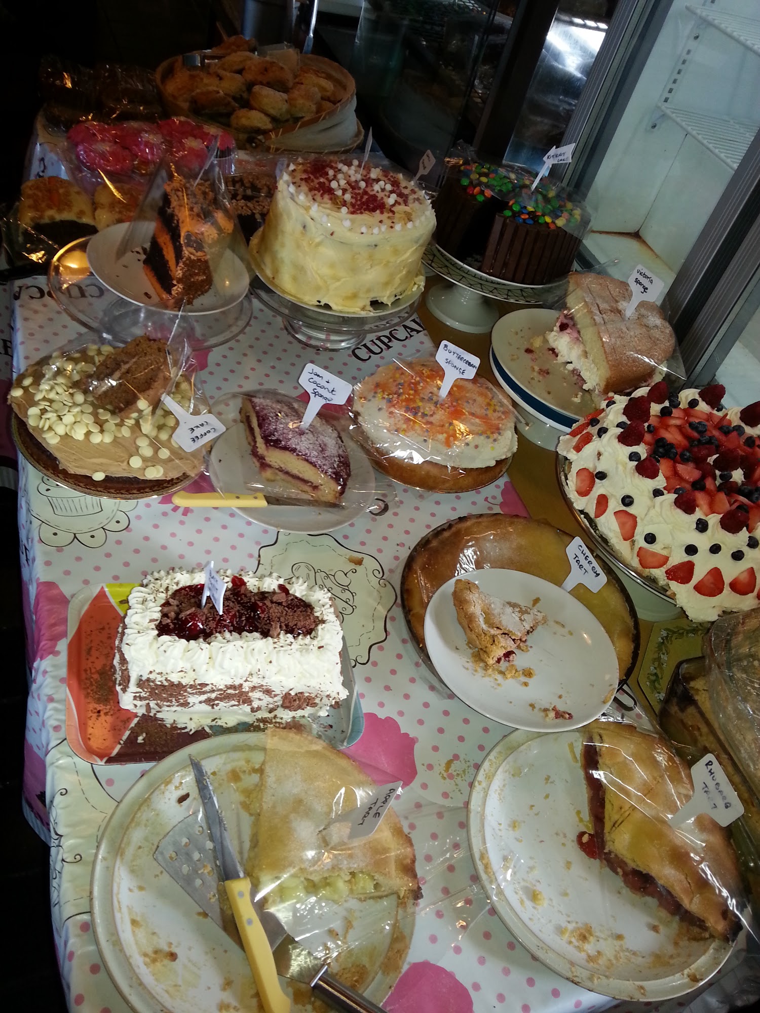 Roark's Kitchen