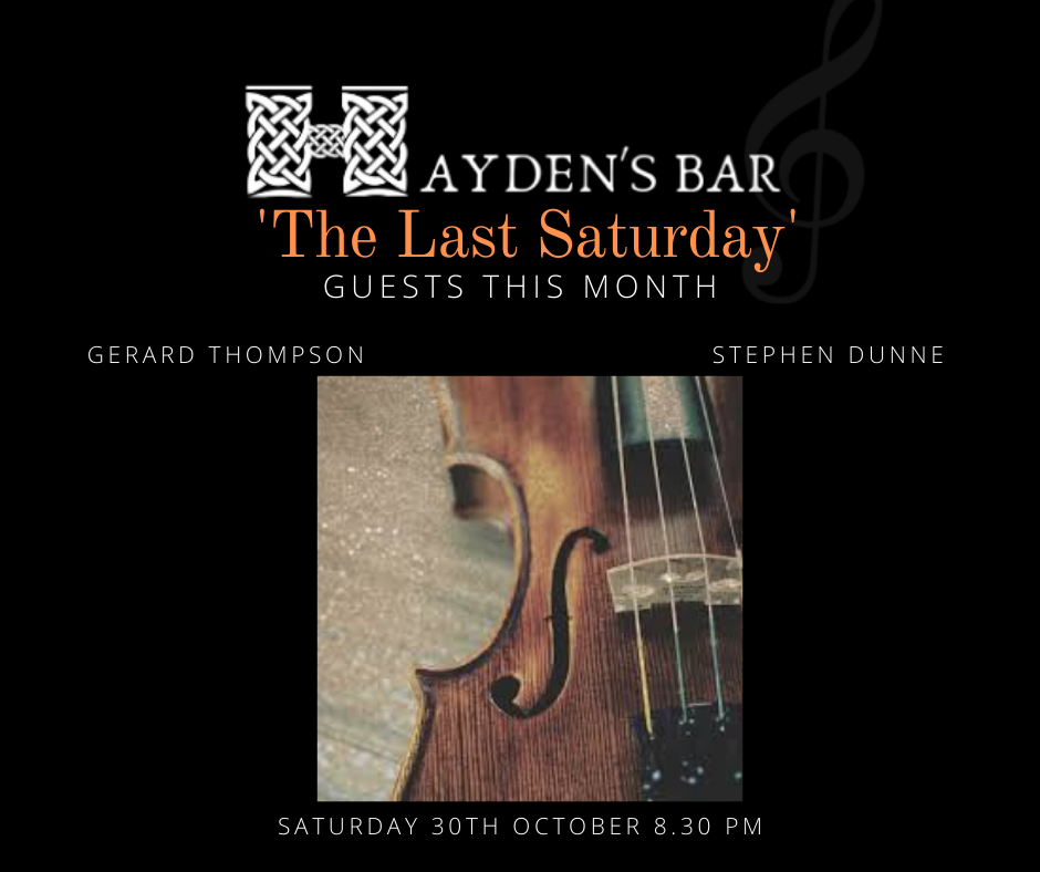 Hayden's Bar