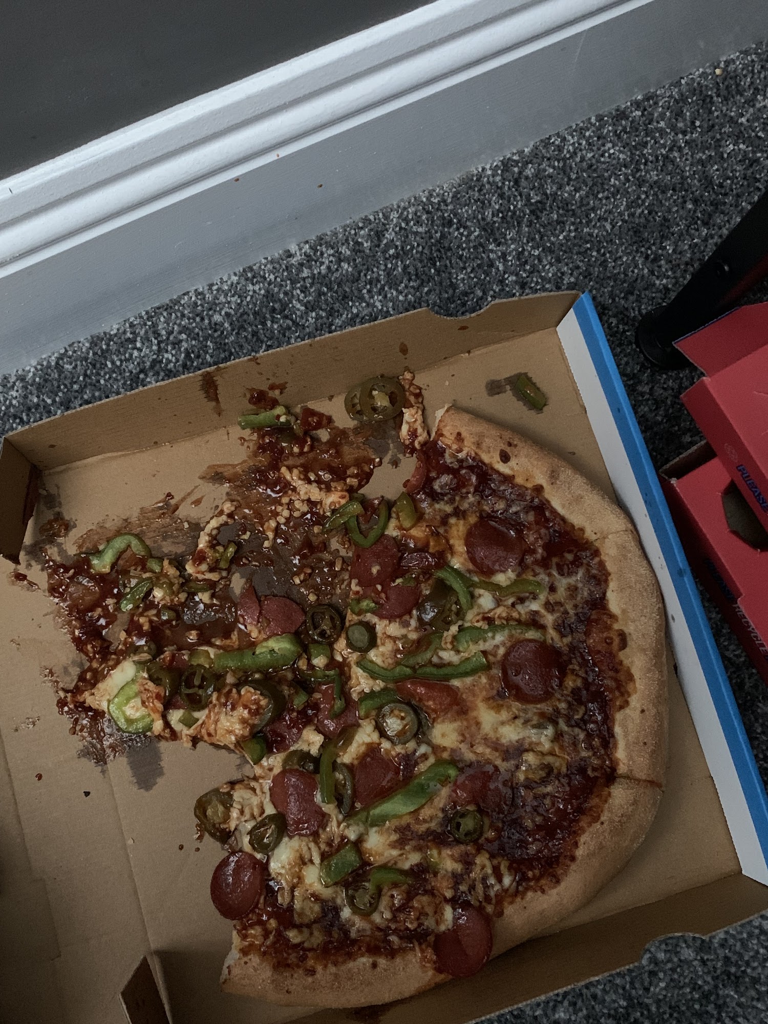 Four Star Pizza Lisburn
