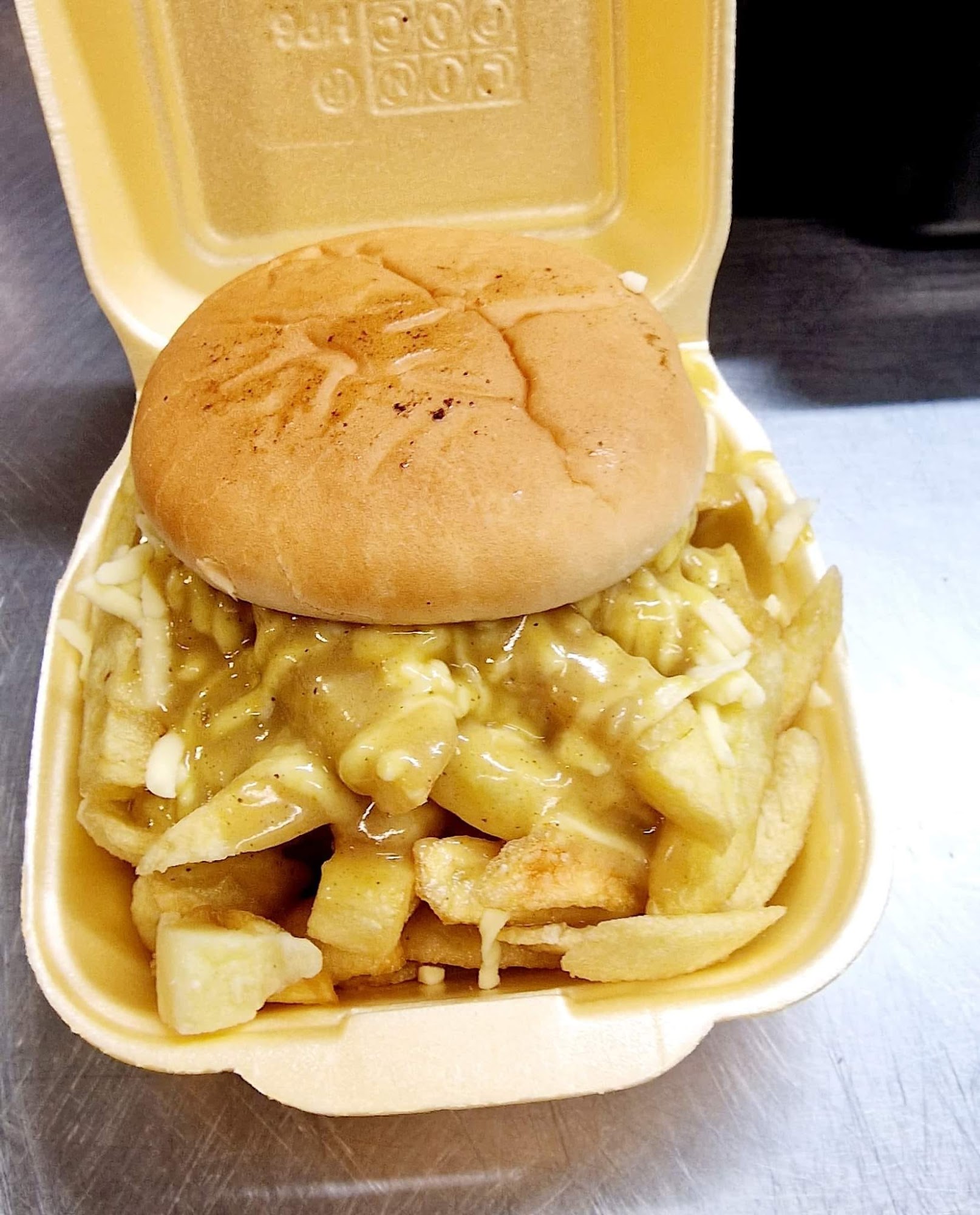 Mr Chippy