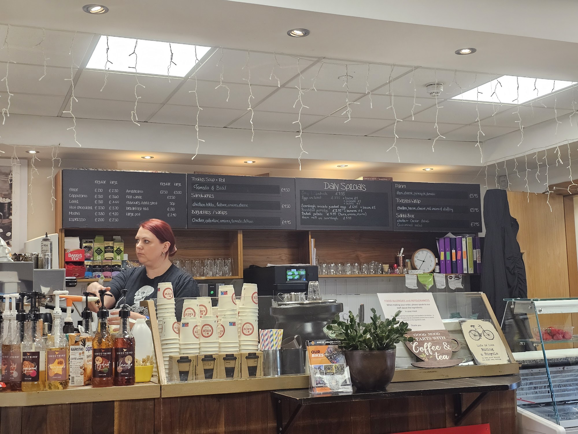 Café Krem