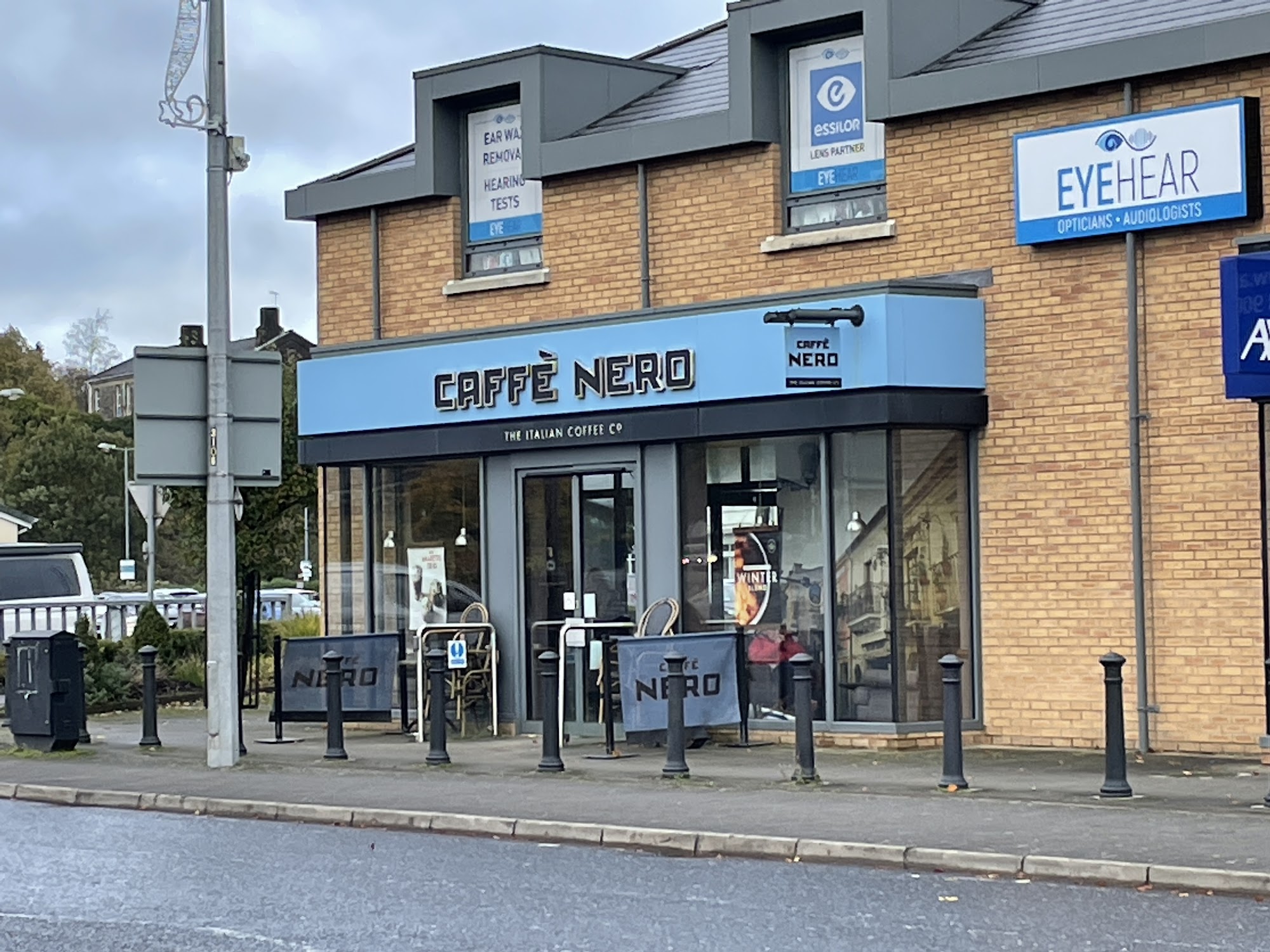 Caffè Nero
