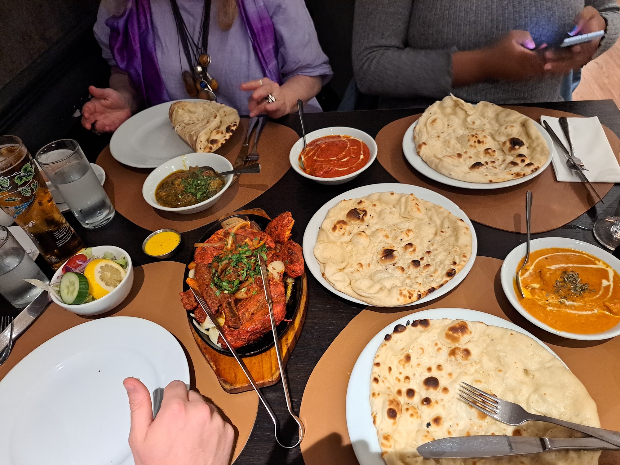 Mumbai of Alnwick