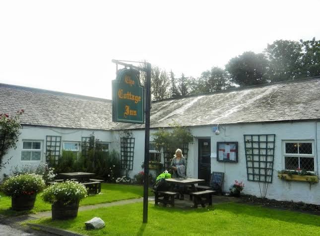 The Cottage Inn