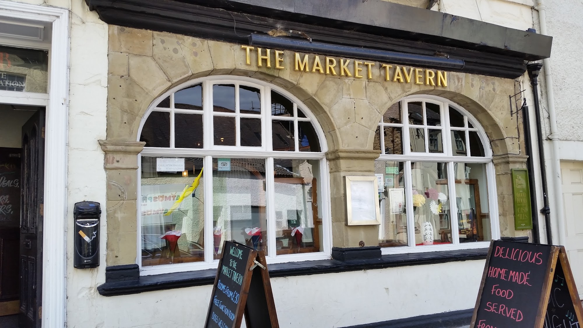 Melvyn's Cafe