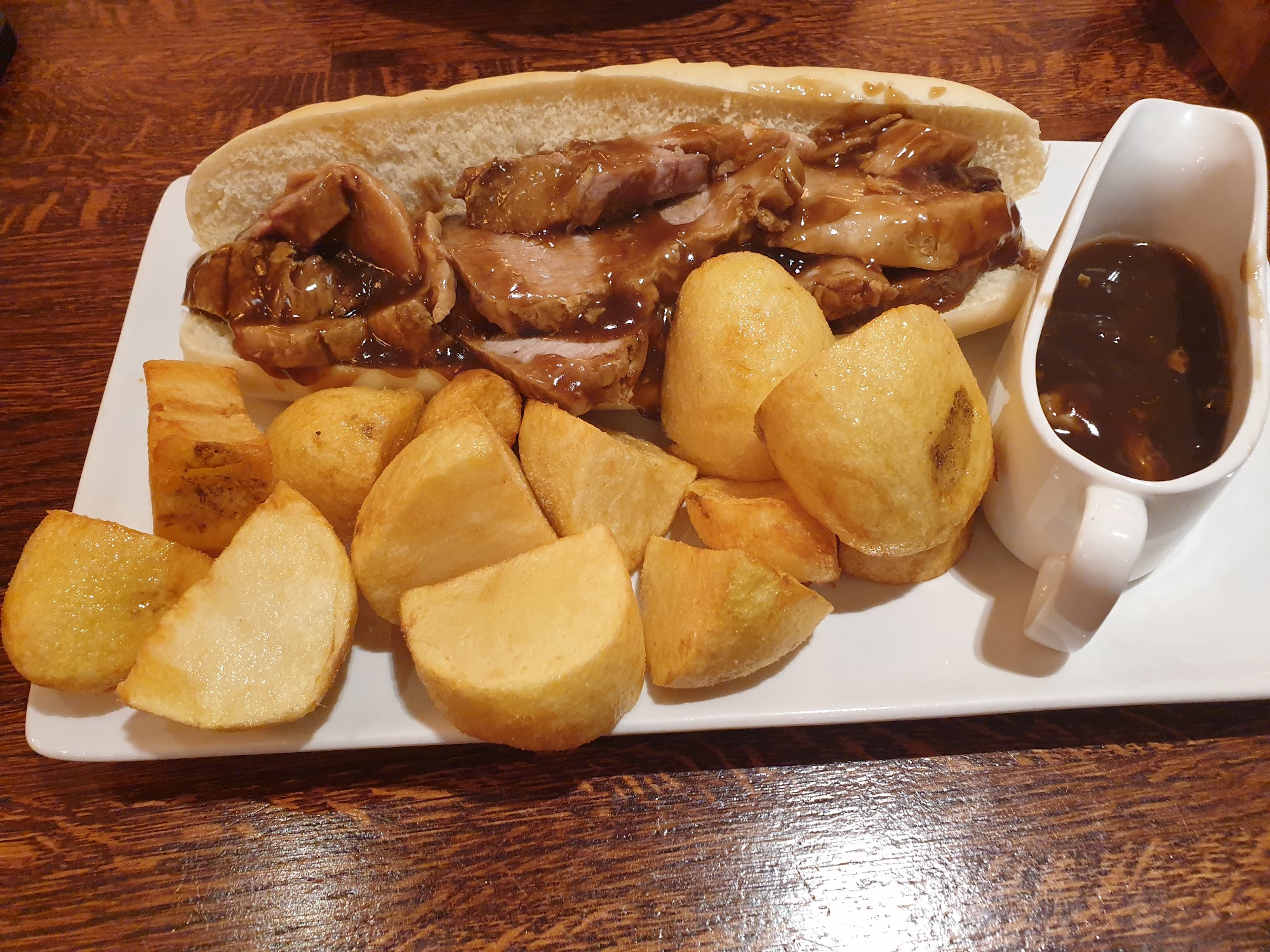Prince William Bar & Grill