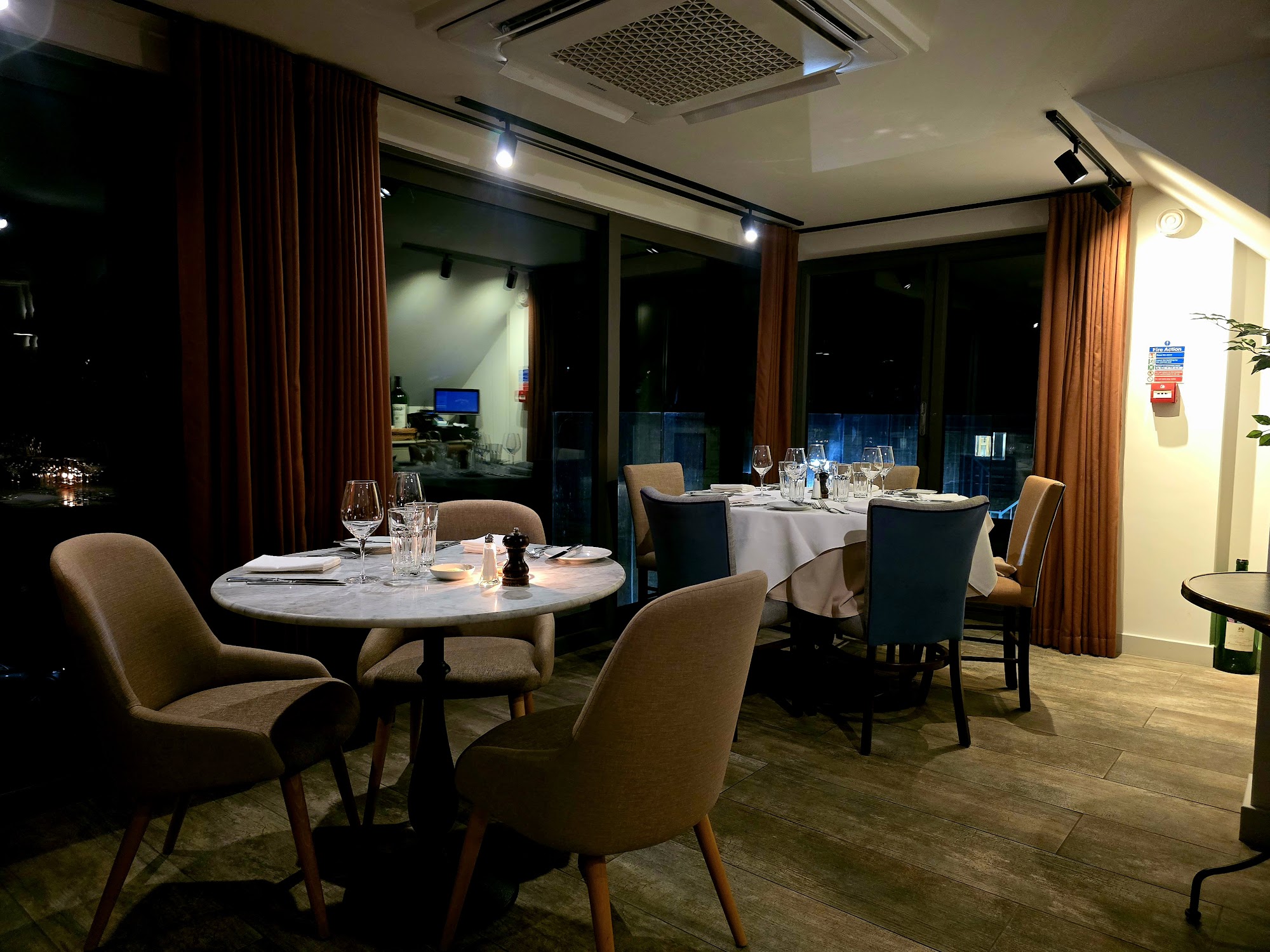 Bouchon Bistrot