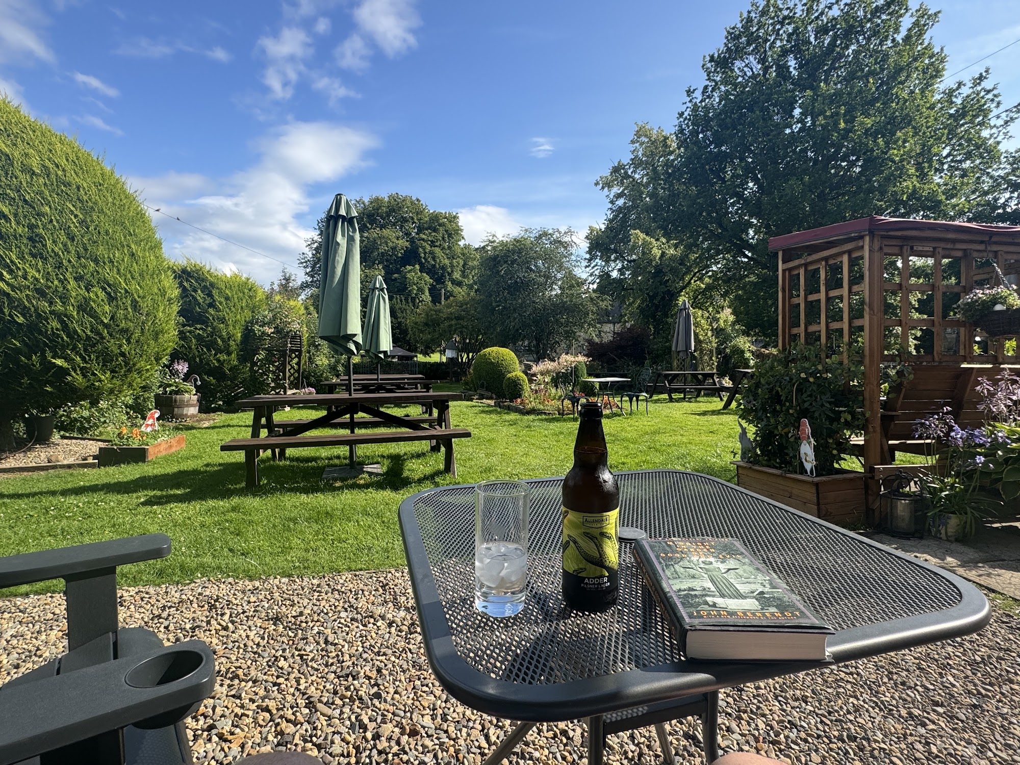 Simonburn Tearoom