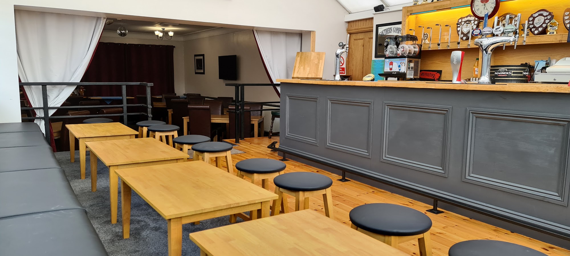 Angel Inn