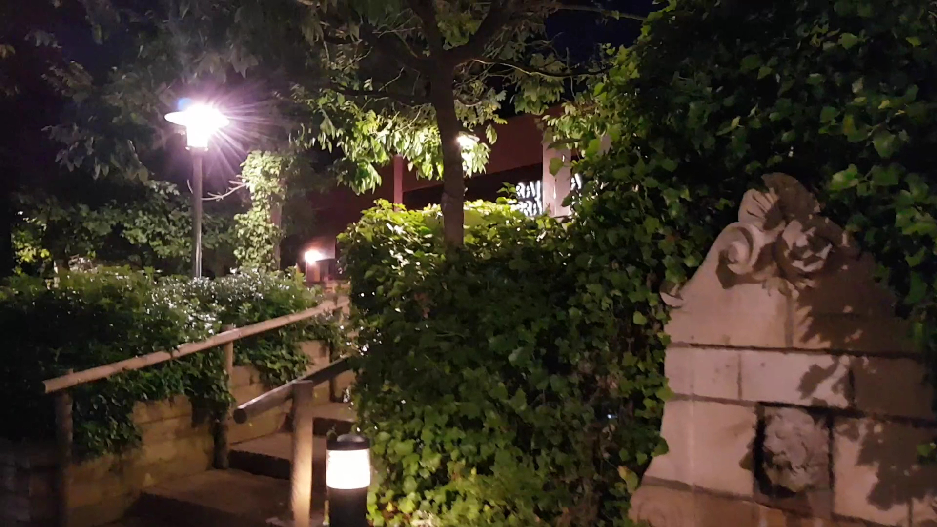 The Pancake House