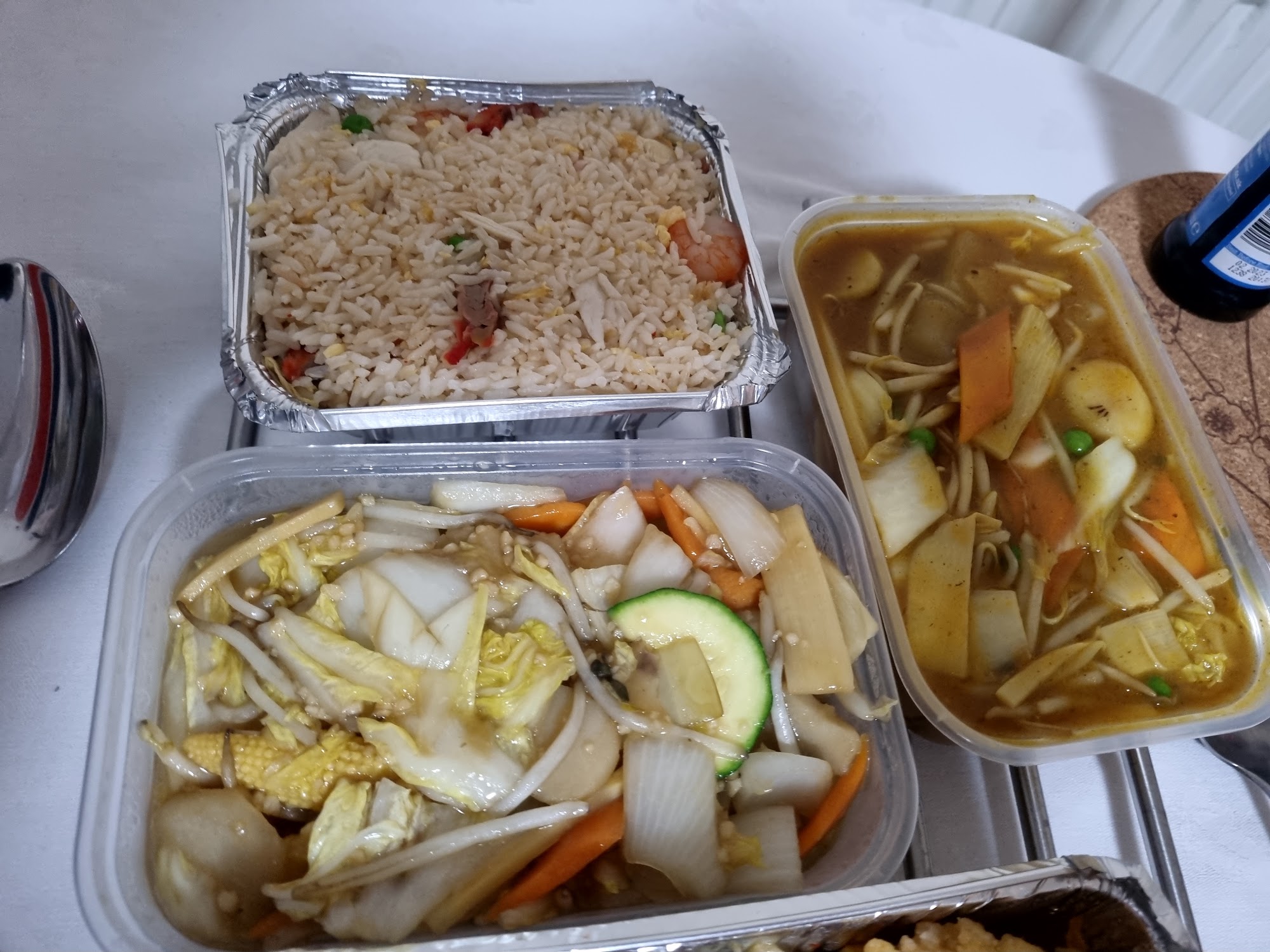 The Good Chef Chinese Takeaway