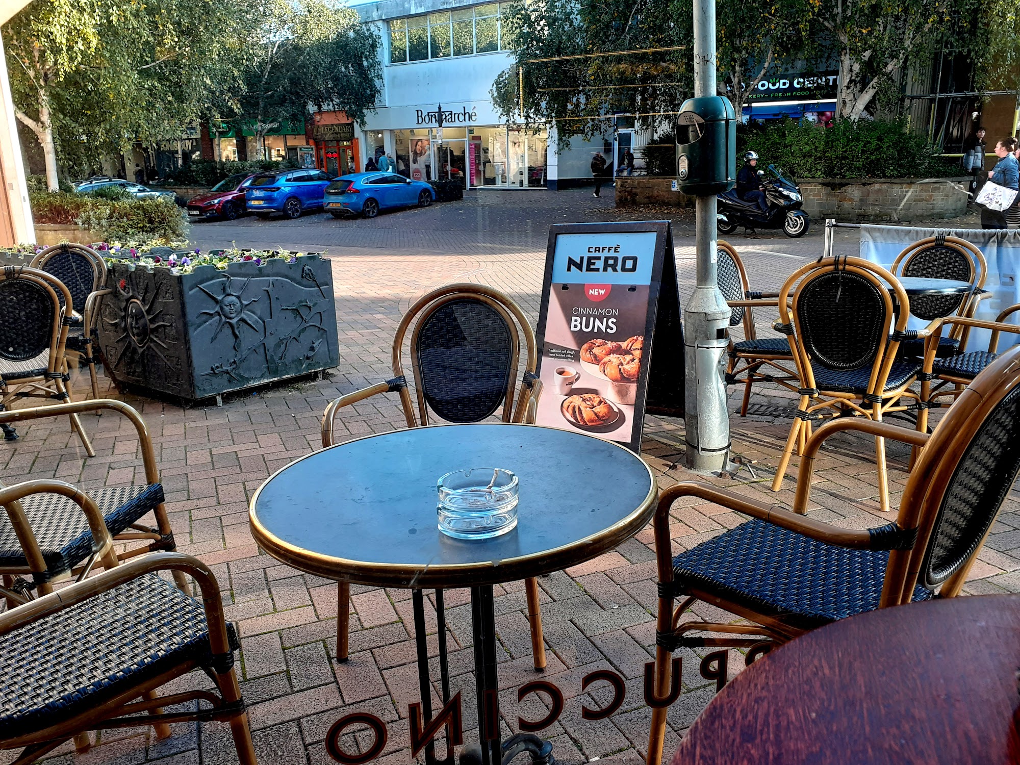 Caffè Nero