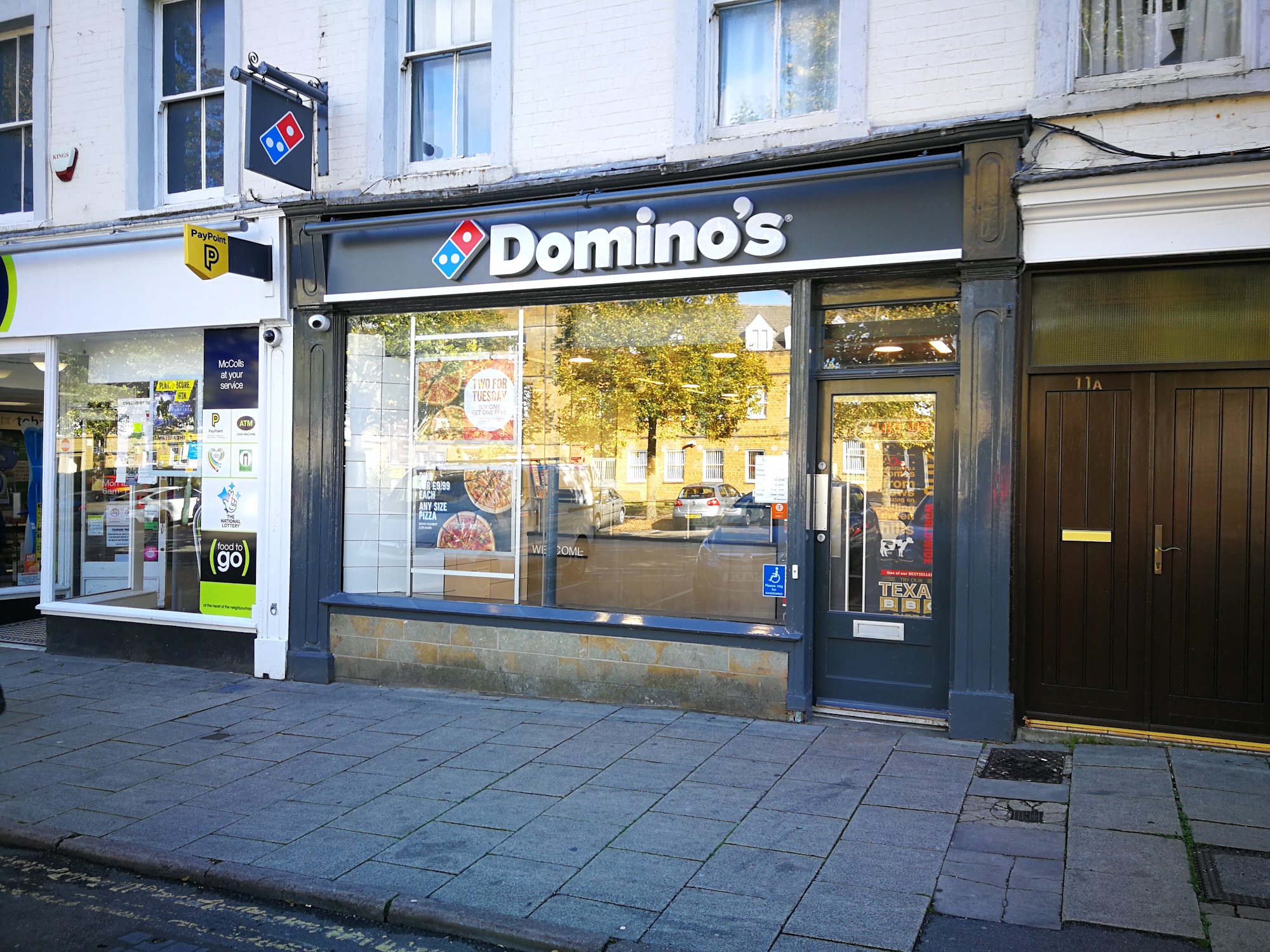 Domino's Pizza - Banbury