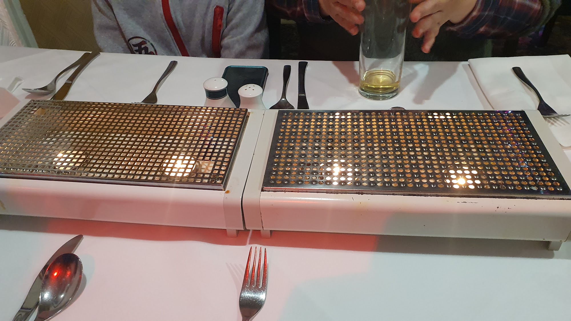 Viceroy Tandoori