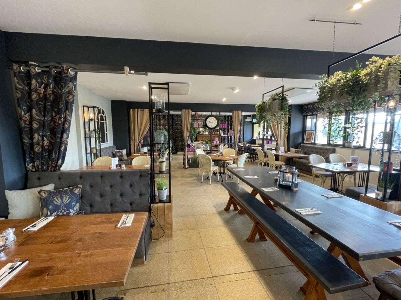 Radish Restaurant