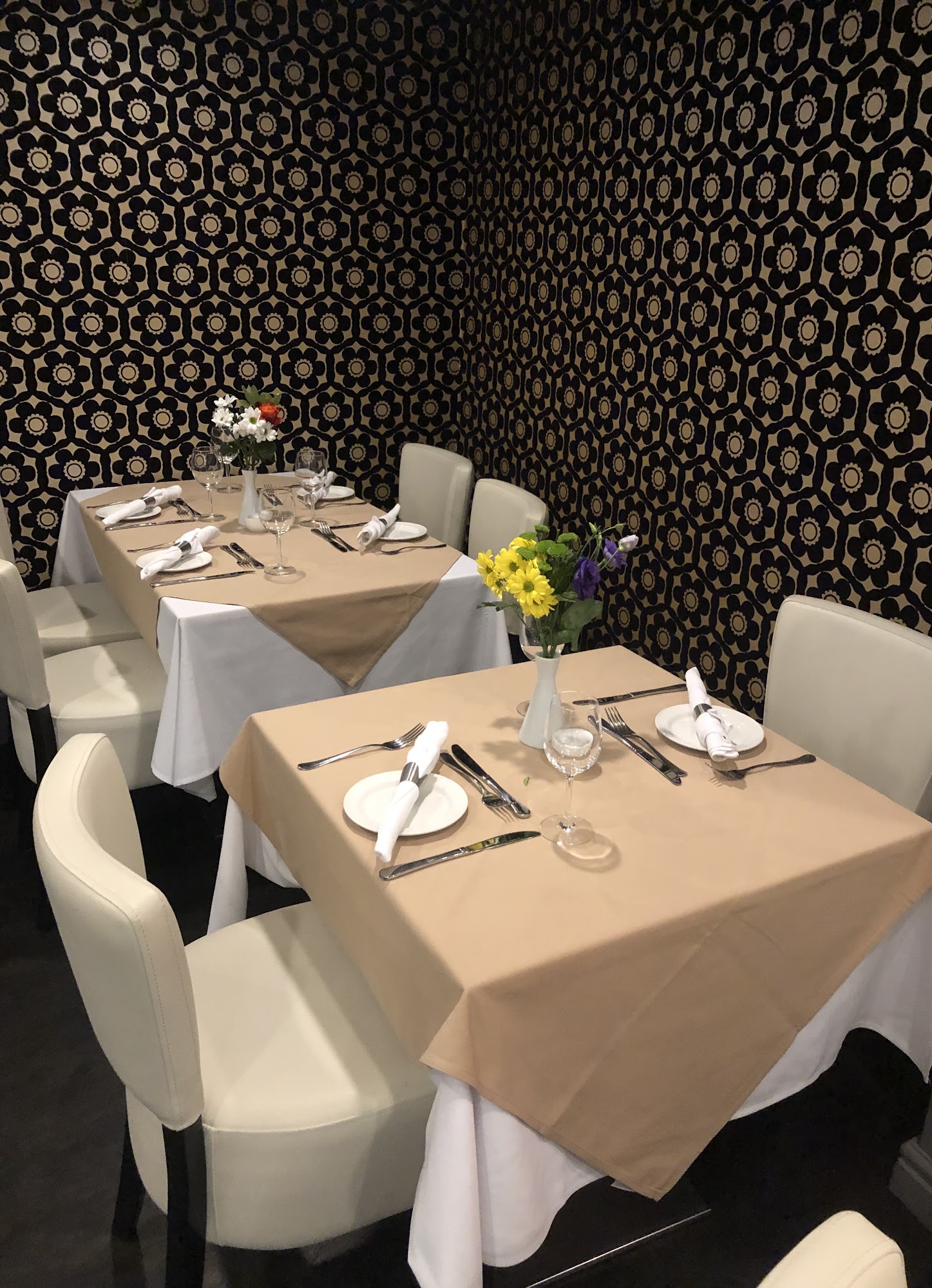 10 Dining Street