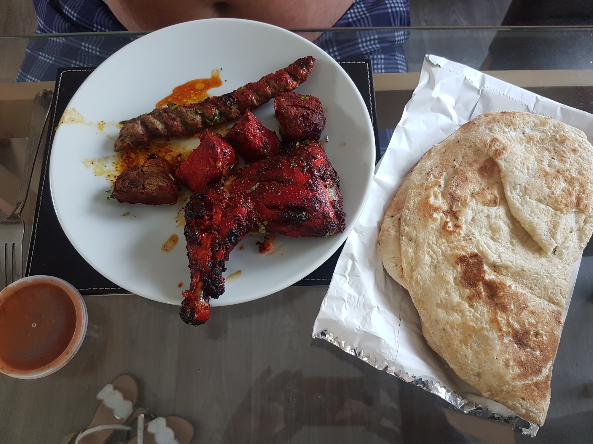 Eastern Delight