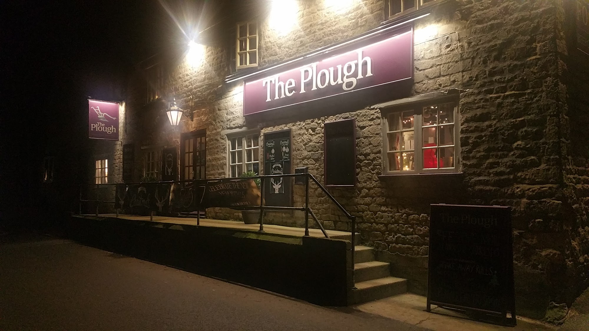 The Plough