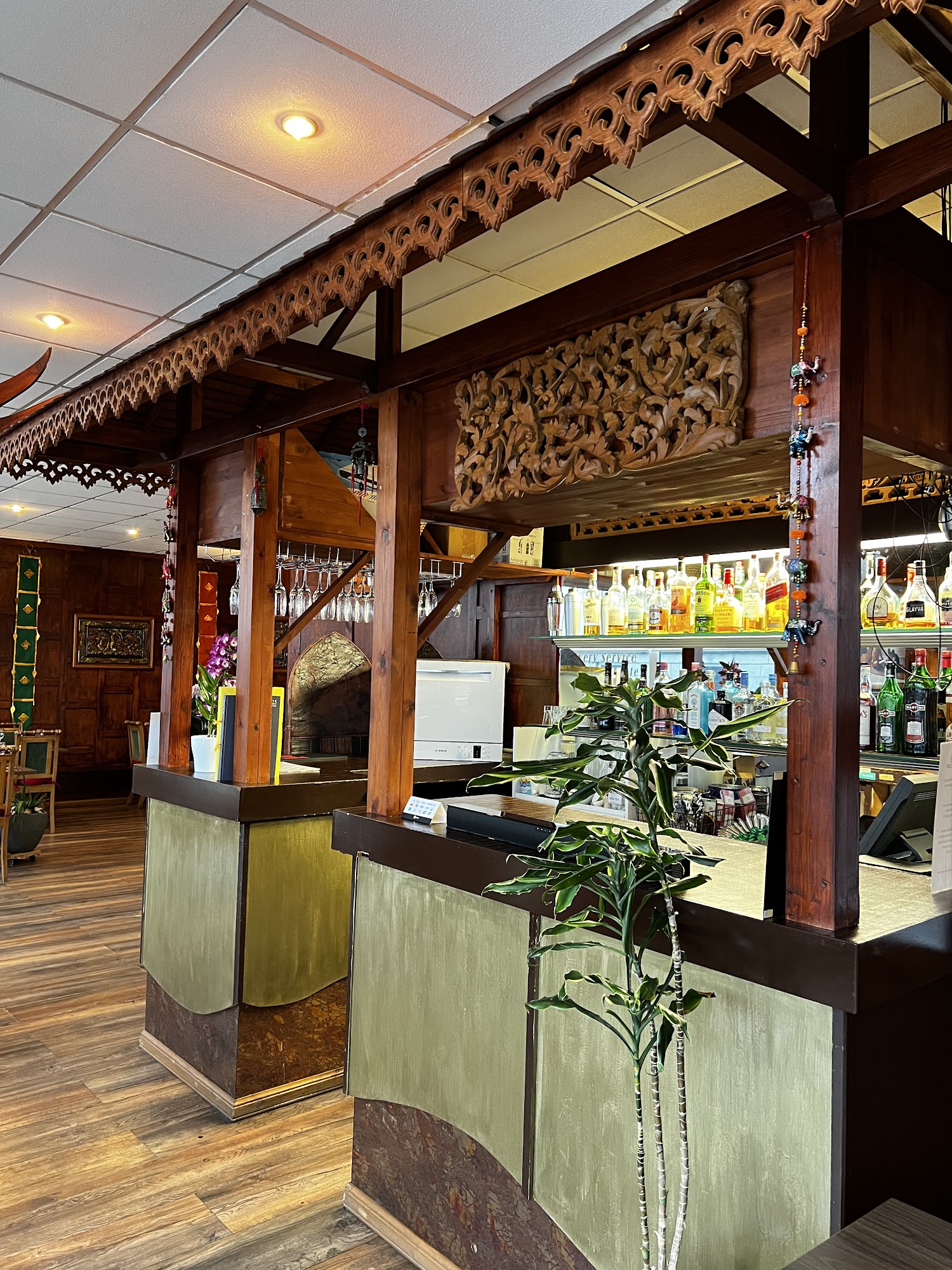 Bhan Thai
