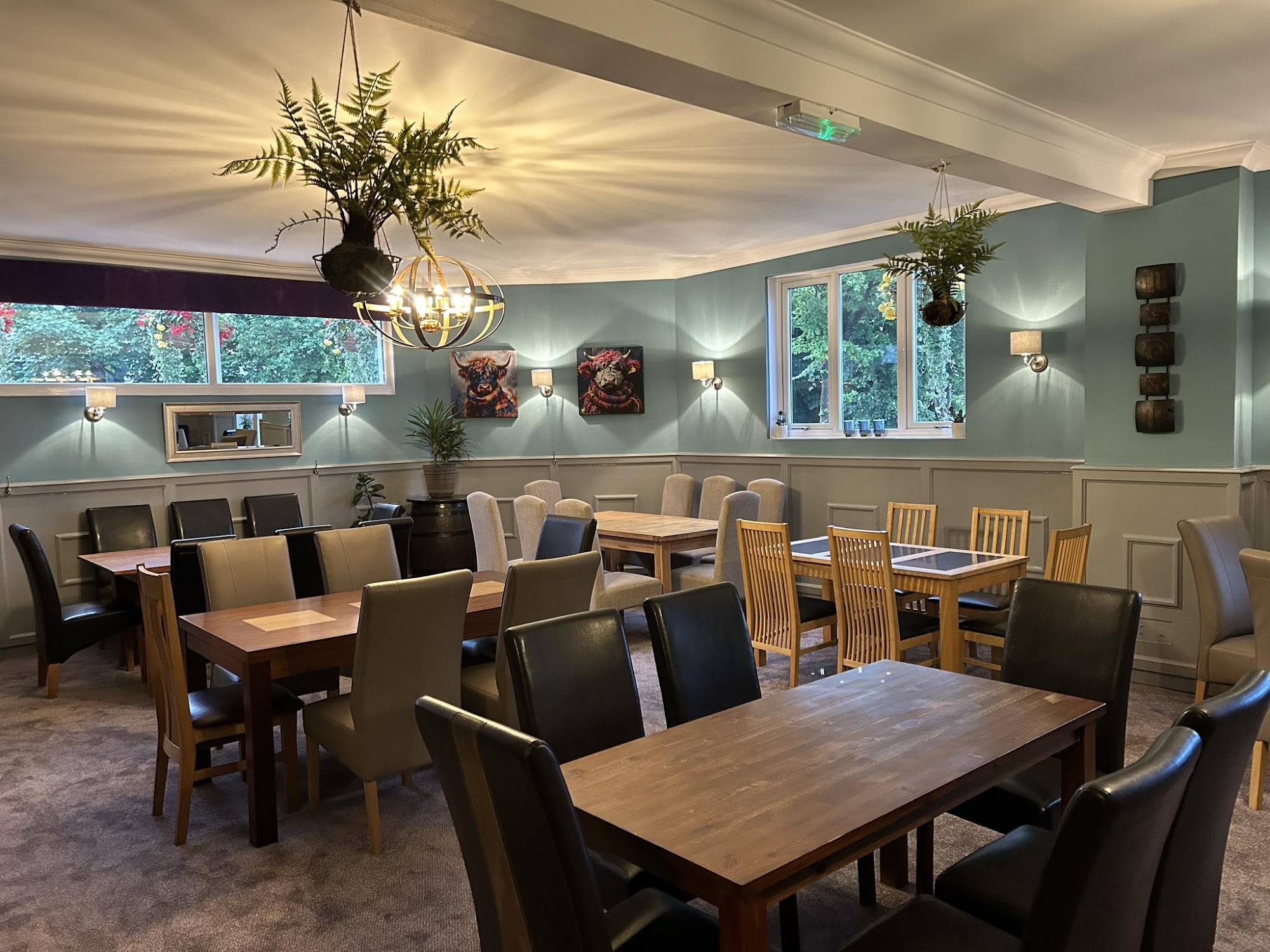 The No 5 Inn