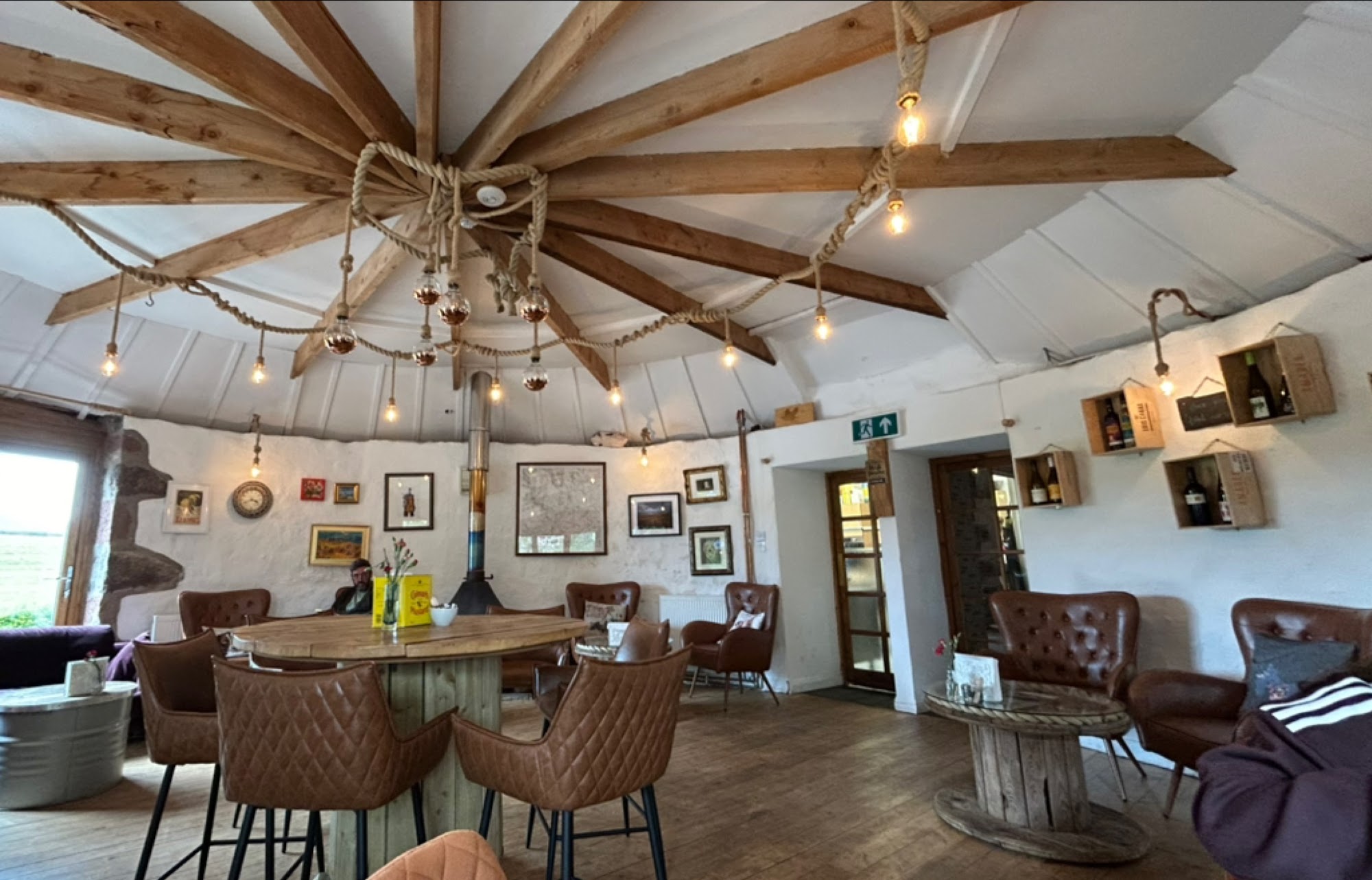 Wee Bear Cafe