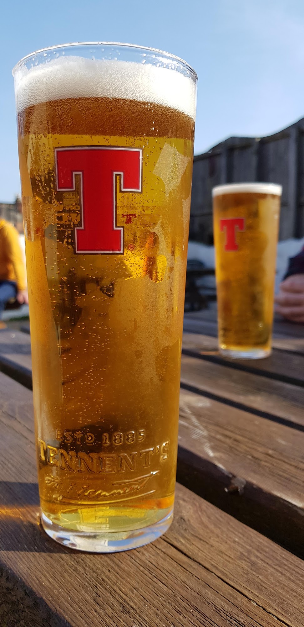 Station Bar
