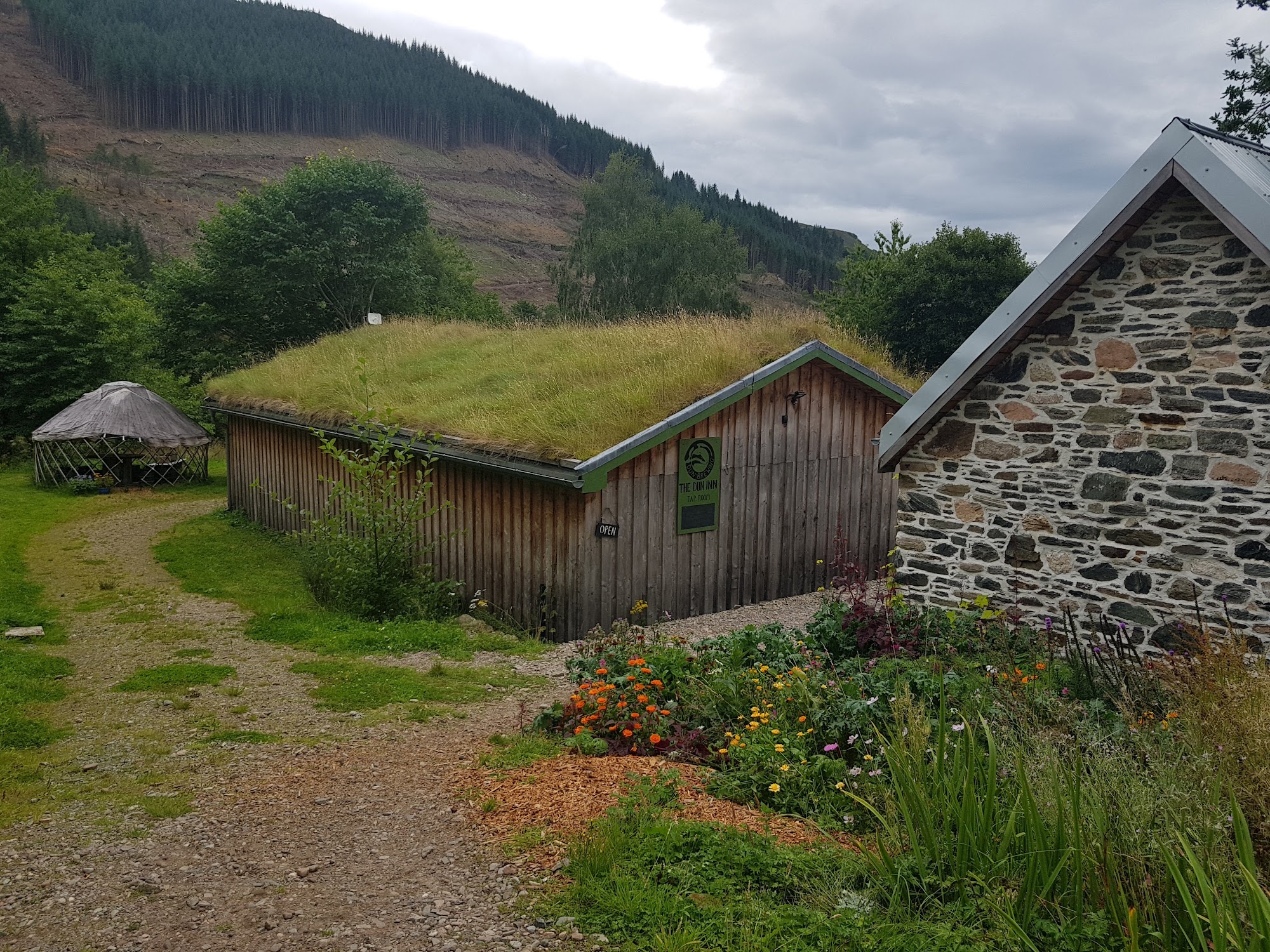 Dun Brewing (The Dun Inn)