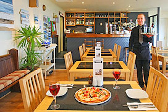 Chartroom 2 Bistro