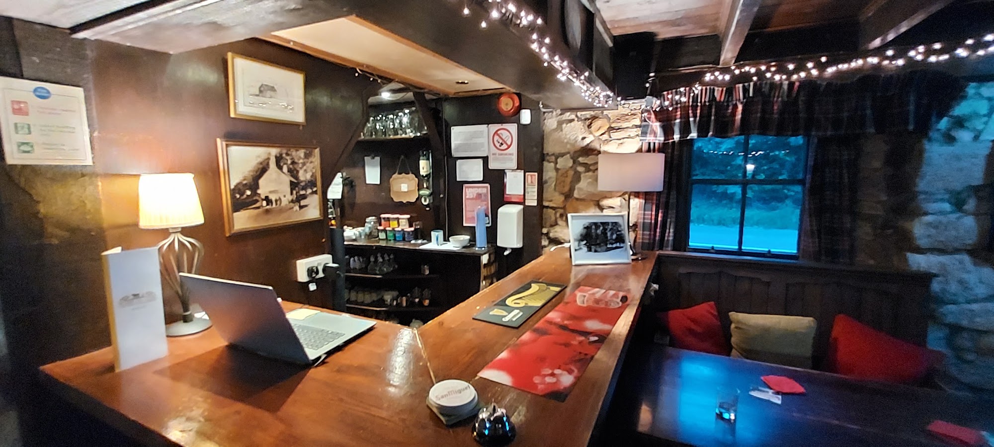 Balgedie Toll Tavern